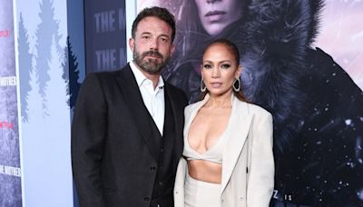 Jennifer Lopez & Ben Affleck s $60 Million Home Just Hit a Real Estate Site & the Timing Is Curious