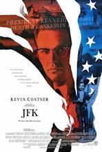 JFK (film)