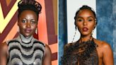 Lupita Nyong'o Is 'Not Surprised' by Rumors She's Dating Janelle Monae