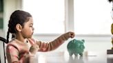 Busy Kid: The importance of teaching kids about money management