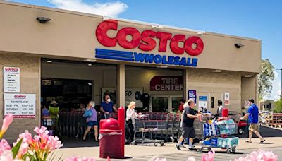 Costco部分商品已悄悄漲價 會員費恐跟進