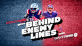 Behind Enemy Lines: Previewing Patriots’ Week 12 matchup with Giants Wire