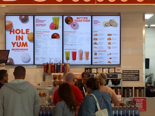 Dunkin's New Drinks Have Fans Begging for an 'Early' Release of the Fall Menu