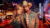 Garth Brooks, Trisha Yearwood Chronicle Honky-Tonk Bar Opening in New Docuseries “Friends in Low Places”