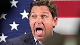 Ron DeSantis’ Rebrand Attempt Goes Awry In Bad Lip Reading’s Spoof 2024 Ad
