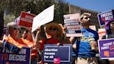 Arizona Senate Poised To Repeal 1864 Abortion Ban—Governor Expected To Sign
