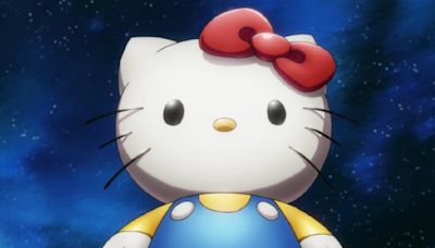 Hello Kitty Is Not Actually a Cat, Says Sanrio