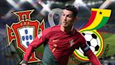 Portugal vs Ghana lineups: Starting XIs, confirmed team news, injuries for World Cup 2022