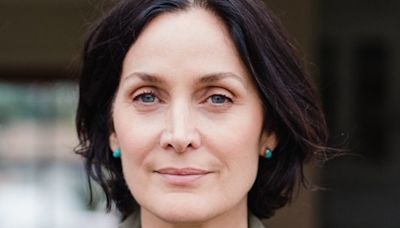 FUBAR Season 2: Carrie-Anne Moss Joins Arnold Schwarzenegger’s Action-Comedy Series