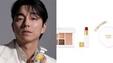 絕美訂製頰彩＋眼影盤：Tom Ford Beauty 白麝香限定版彩妝登場！