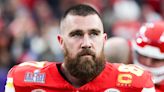 Travis Kelce explains why he 'had to stop' receiving mail at his house