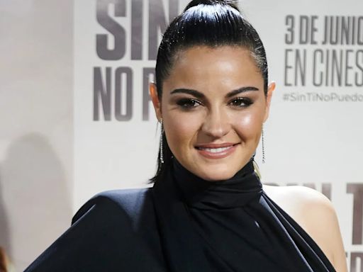 Maite Perroni estaría esperando su segundo bebé; reportan que la RBD estaría embarazada de nuevo