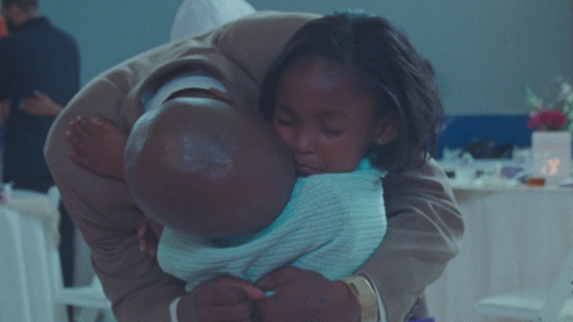 New Doc About a Prison Father-Daughter Dance Will Bring You to Tears