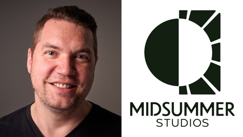 Former Marvel's Midnight Suns, XCOM Designer Jake Solomon Announces New Startup, Midsummer Studios