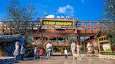 Knott’s Berry Farm announces closure date for multiple Camp Snoopy rides