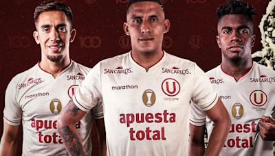 Dónde ver Universitario vs Sport Huancayo HOY: canal tv online del partido por el Torneo Clausura de la Liga 1 2024