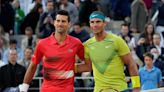 Cuándo juega Novak Djokovic vs. Rafael Nadal, por los Juegos Olímpicos París 2024: día, hora y TV