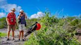 HX And The National Audubon Society Launch Audubon Voyages, A Cruise Concept Designed For Birdwatchers