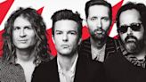 The Killers en el Foro Sol: estos son los precios oficiales para su concierto en CDMX