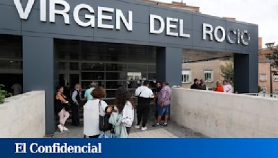 Detenidos los padres, ambos menores, de un bebé hallado muerto en Santiponce (Sevilla)