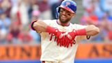 What they're saying: Everything is clicking for the Phillies