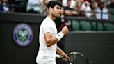 Vor Modrics Augen: Favorit stürmt erneut ins Wimbledon-Finale