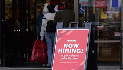 Pedidos de seguro-desemprego nos EUA ficam em 222 mil na semana anterior