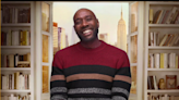 Morris Chestnut Reacts to Getting Snubbed for People Magazine's Sexiest Man Alive After All These Years