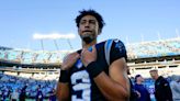 Panthers have needs entering NFL draft, but no 1st-round pick after trading for Young