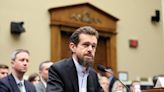 Jack Dorsey's fintech company Block is being accused of facilitating criminal activity