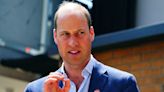 The bittersweet reason Prince William's engagement today is so important to him