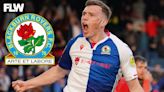 "£8-10 million" - Transfer claim made on Blackburn Rovers star Hayden Carter