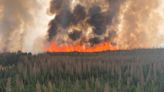 Extra staff helping as wildfire activity rises: Alberta Wildfire