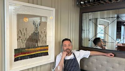 Award winning Donegal chef bucking the trend of hospitality closures as he returns to his roots to open restaurant