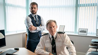 Line of Duty stars: where are they now?