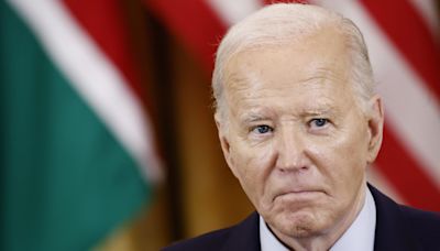 Joe Biden mocked by critics after West Point speech gaffe