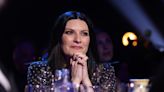 Laura Pausini revela qué hará si llega el día en el que nadie la escuche: "Por eso estudié tanto"