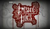 Twisted Tales (British TV series)