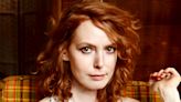 Alicia Witt: ‘My Longlegs character came into me and used me as a vessel’