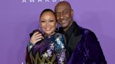 Stephen Hill Praises Wife Chanté Moore, Says Marriage Keeps Them Young