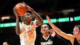 Tennessee women's basketball live score updates vs. Liberty: Lady Vols play Flames on the road