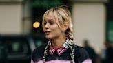 The 33 Best Beauty Looks From London Fashion Week Street Style