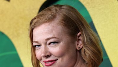 ‘Succession’ Alum Sarah Snook to Lead Peacock Thriller Series ‘All Her Fault’