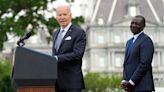 Biden thanks Kenya’s Ruto for sending police to Haiti and defends keeping US forces from the mission