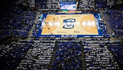 Creighton athletics year in review: Attendance records, retaining legends, and another Sweet 16