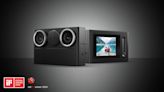 Acer SpatialLabs Eyes Stereo Camera announced to create glasses-free 3D content for supported monitors and laptops