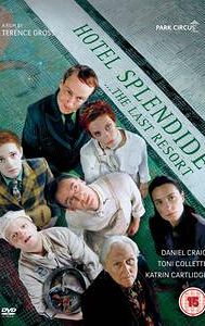 Hotel Splendide (2000 film)