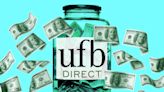 Savings account APYs fluctuate after string of bank failures—and now UFB Direct is currently offering an APY above 5%