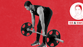 How to Do the Stiff Leg Deadlift to Pump Your Posterior Chain