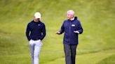 Rory McIlroy regrets getting ‘deeply involved’ in PGA Tour-LIV controversy while Mackenzie Hughes wins the press conferences (again) as voice of reason